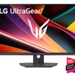 LG 27G610A-B 27'' 2K Gaming Monitor