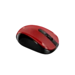Genius, NX-8008S, Mouse Red