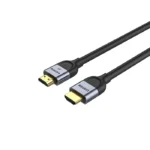 C11086GY01-2M UNITEK 2M, HDMI2.1 Male to Male Cable Gaming 8K 60Hz