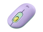 logitech, POP, Mouse Daydream Mint - Purple