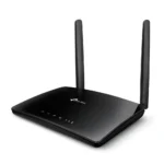 TP-Link, Archer MR202, AC750 Wireless Dual Band 4G LTE Router