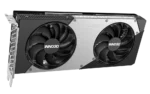 INNO3D GeForce RTX™ 5070 TWIN X2 12GB GDDR7