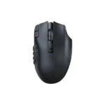Razer, Naga V2 HyperSpeed, Mouse black