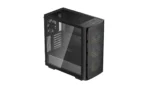DeepCool, CK560 Mid-Tower Case Black