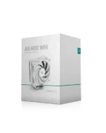 DeepCool, AK400 WH CPU Cooler