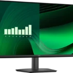 DELL, Monitor, 27 E2725HM (27") Full HD (1920x1080, 100 Hz) IPS/ 300 cd/m/ 5 ms/ 1 X VGA, 1 X Dp 1.2, 1 x HDMI 1.4/ Vesa/Wa