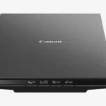Canon CanoScan Lide 300 A4 Flatbed Scanner