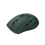 Genius, Scorpion M8100, Mouse, AI Copilot, Army green