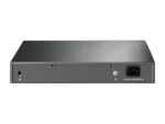 TP-Link, TL-SF1024D, 24-port 10/100 Switch, 24 10/100M RJ45 ports