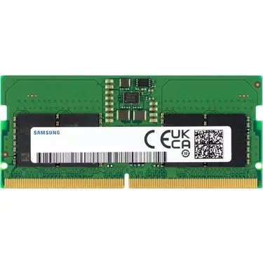 SAMSUNG, RAM 8GB 3200MHz DDR4 SODIMM.