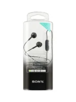 SONY, EX110, In-ear Headphone Black