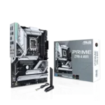 ASUS, PRIME Z790-A WIFI