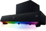 Razer, Leviathan V2 Bluetooth Speaker Black
