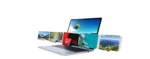 Netac,P500 Extreme Pro, 256GB, Memory Card