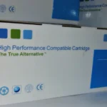 Q2612A/FX-10, ITD, Compatable Cartridge HP Q2612A/Canon FX-10
