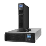 ARTRONIC, UPS, ARTon Titanium Liion RT 2KVA, 1800W, ONLINE, USB, RS232 port.
