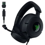 Razer, Kraken V4 X Gaming Headset black