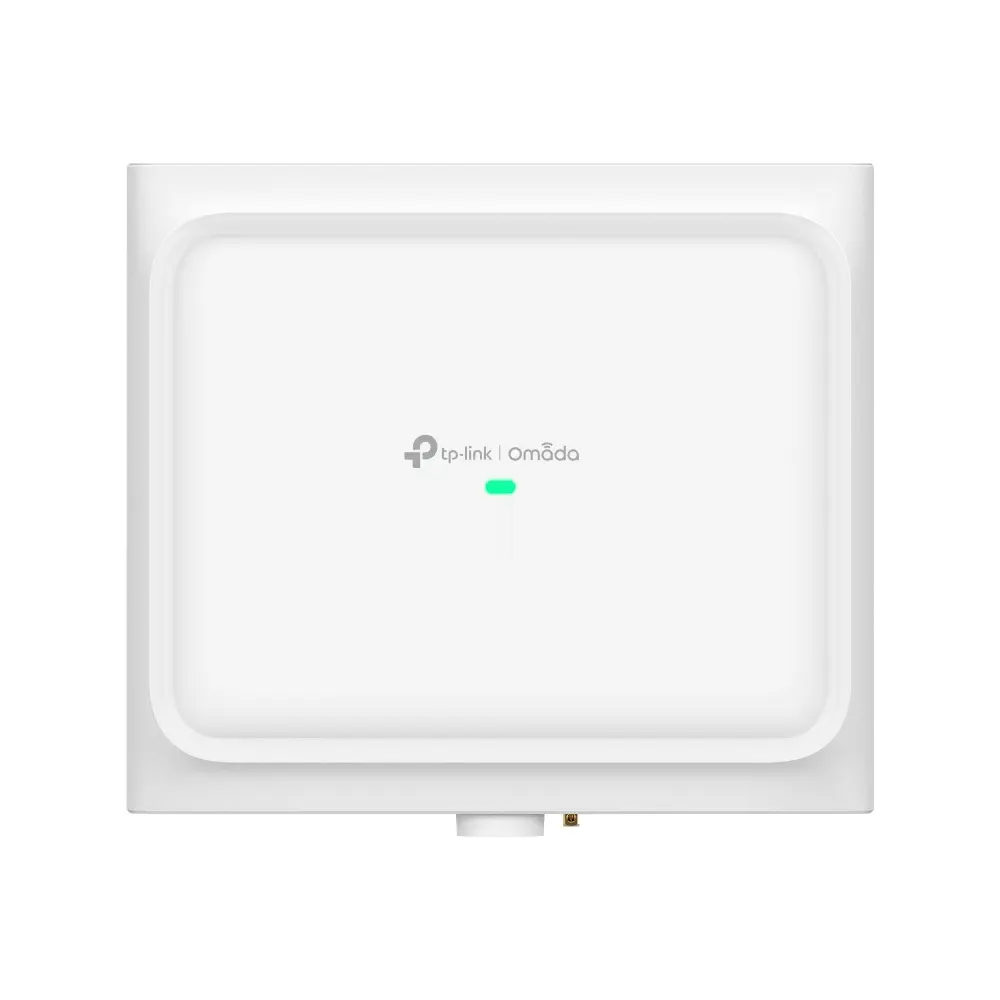 TP-Link, Omada EAP772-Outdoor, Access Point, BE9300 Indoor/Outdoor Wi-Fi 7