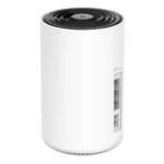TP-Link, Deco PX10(3-pack) AX1500 + AV1000 Whole Home Powerline Mesh Wi-Fi 6 System