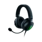 Razer, Kraken V3 RGB Gaming Headset Black