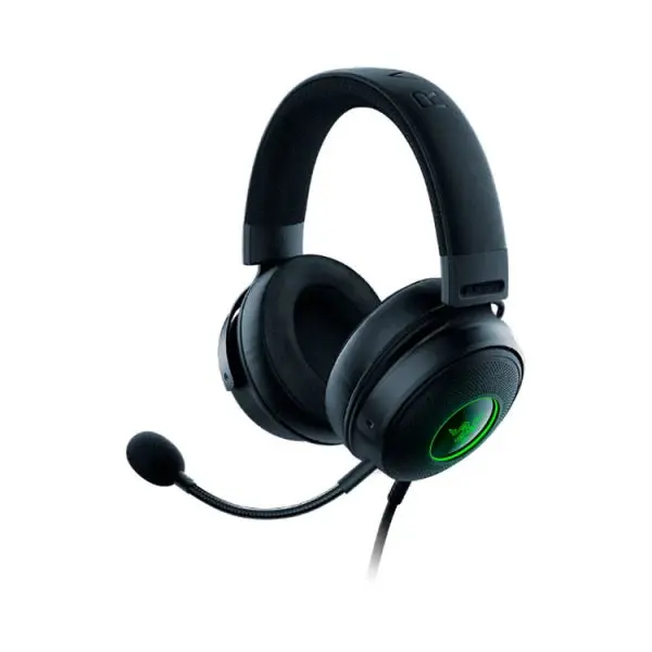 Razer, Kraken V3 RGB Gaming Headset Black