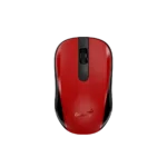 Genius, NX-8008S, Mouse Red