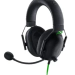 Razer, Blackshark V2 X Gaming Headset Black