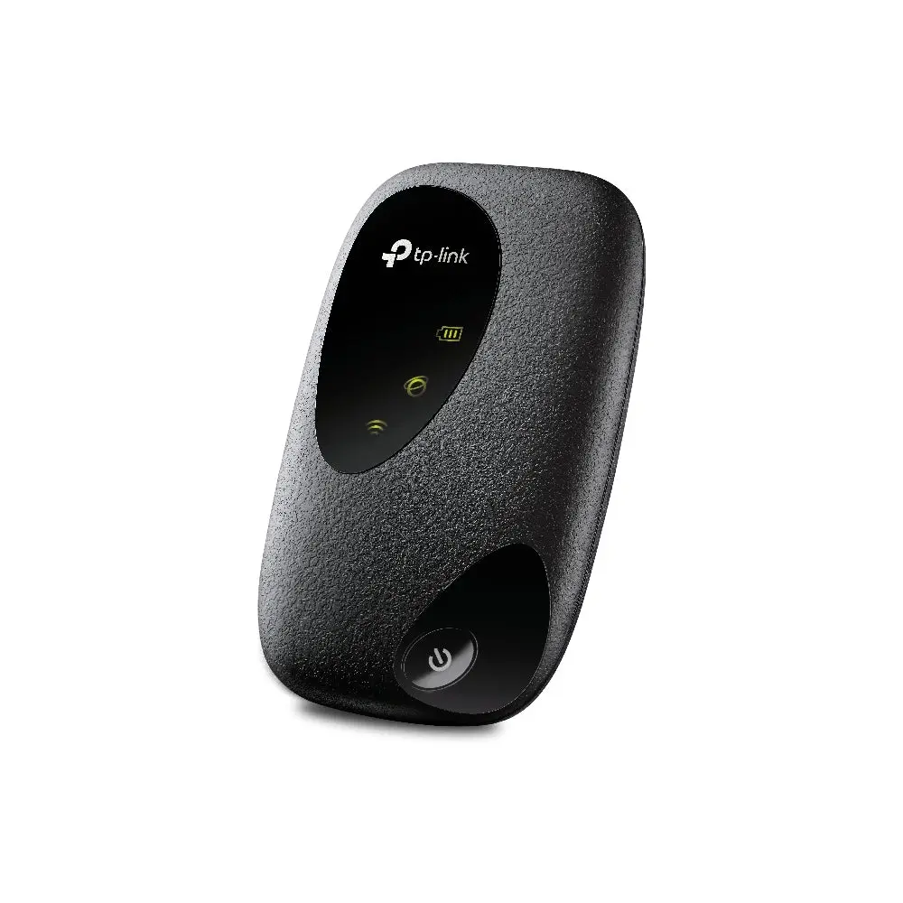 TP-Link, M7000, 4G LTE Mobile Wi-Fi