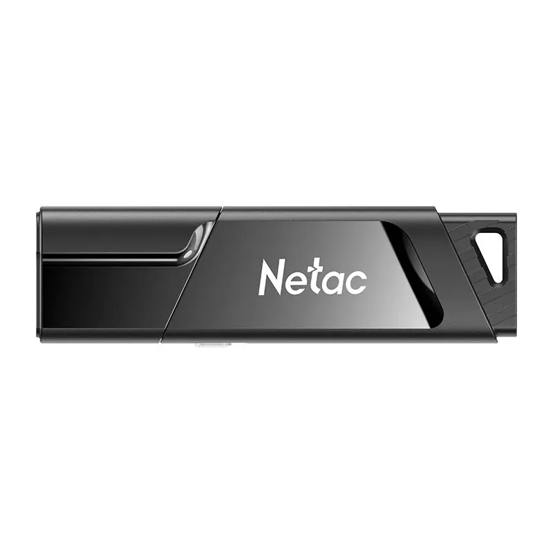 NETAC, U336, 64GB, USB3.2, Write protection, Black . NETAC, U336, 64GB, USB3.2, Write protection, Black .