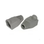 KDPG8025GY, Kingda,Plastic Cap For 8P8C,Grey