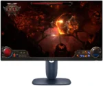 DELL Alienware AW2725DM Monitor 27"