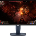 DELL Alienware AW2725DM Monitor 27"