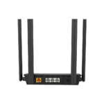 TP-Link, TL-WR846N, 300 Mbps Multi-Mode Wi-Fi Router