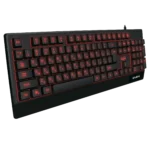 SVEN, SV-019280, Keyboard Black