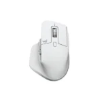 logitech, MX Master 3S, Mouse PALE GREY