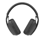 logitech, ZONE VIBE 100, Wireless Headphone Black