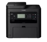 Canon I-SENSYS MF237W 23 ppm /USB/WIFI/LAN/ADF BUNDLE + 2 Cartridge 737 (2,400 pages )