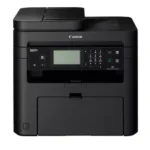 Canon I-SENSYS MF237W 23 ppm /USB/WIFI/LAN/ADF BUNDLE + 2 Cartridge 737 (2,400 pages )