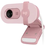 logitech, BRIO 100 Webcam ROSE