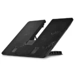 U PAL DEEPCOOL Cooler for Notebook, 390X280X27.5mm, fan 140, 1000RPM