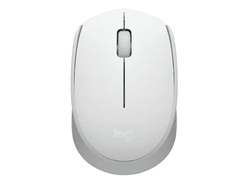 logitech, M171, Mouse OFF White logitech, M171, Mouse OFF White