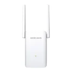 ME80X, MERCUSYS, ME80X, AX3000 Wi-Fi 6 Range Extender
