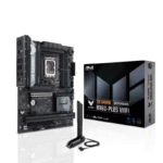 ASUS, TUF GAMING B860-PLUS WIFI