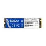 Netac, N535N, M.2 SATA SSD, 1TB.