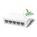 TP-Link, LS1005, 5-Port 10/100Mbps Desktop Switch