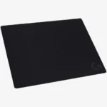 LOGITECH G640 Cloth Gaming Mouse Pad - BLACK - EER2 ( 943-000089 )