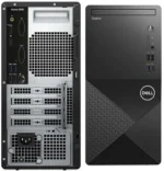 Dell Vostro 3030 MT, DELL, PC, Core i5-14400/8GB/512GB SSD/Intel UHD 730/WLAN + BT/1xHDMI,1xDP, Kb/Mouse/180W PSU/Ubuntu/3Yr