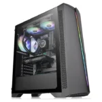 Einstein, VENTURY, PC, Extreme Computer Core 9 14Gen - Ram DDR5 64Gb - M.2 2TB - RTX5080 16GB.