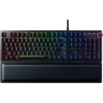 Razer, Huntsman Elite, Keyboard Black