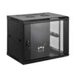 KD-007-6606, Kingda, Wall Mounted Network Cabinets,6U 600X600X368MM